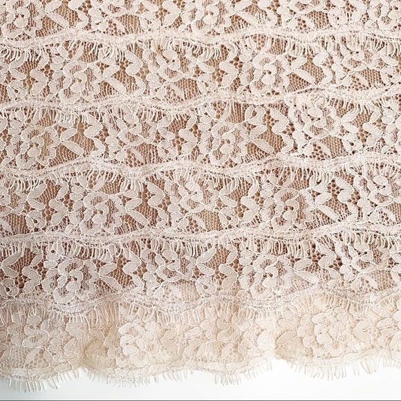 HAUTE HIPPIE CASUAL SKIRT SIZE MEDIUM - Picture 4 of 6